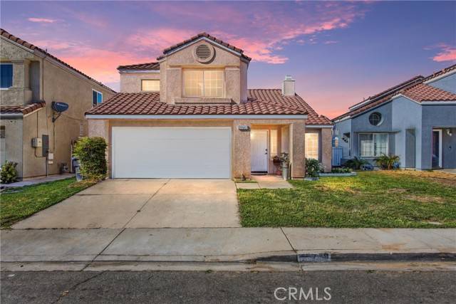 Fontana, CA 92337,15778 Firethorn Road