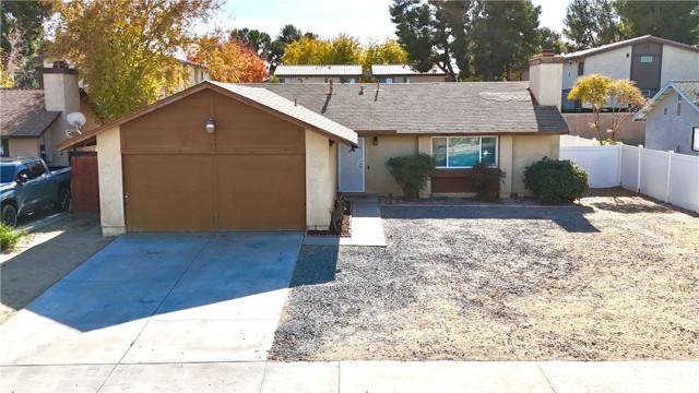 Victorville, CA 92394,15161 Wildrose St