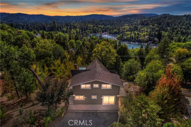 Lake Arrowhead, CA 92352,27744 N North Bay Road