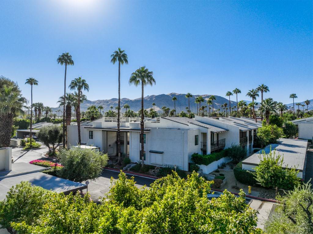 Palm Springs, CA 92264,1150 E Palm Canyon Drive #82