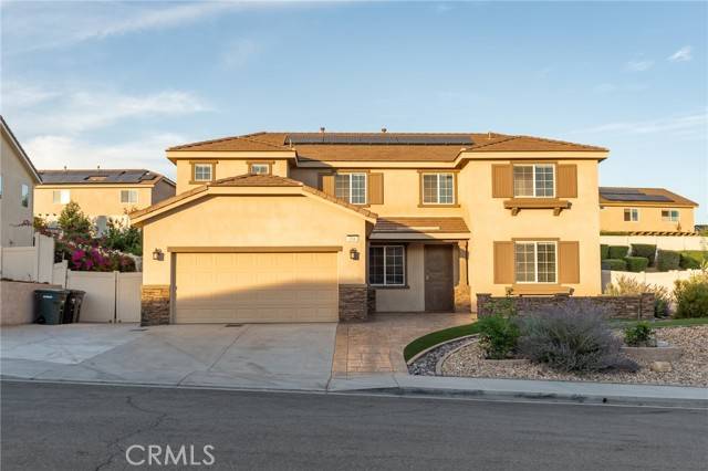 Calimesa, CA 92320,154 Coyote Court