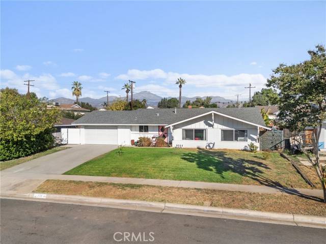 Redlands, CA 92374,206 Ryan Street