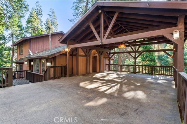 Crestline, CA 92325,1117 Nesthorn Drive