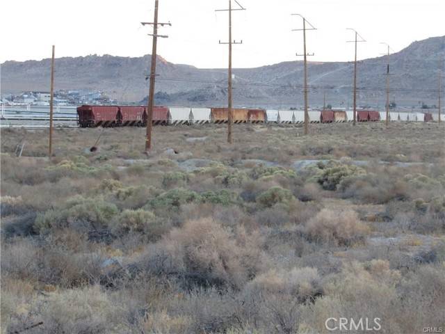 Trona, CA 93562,0 0486-192-02-0000 Railroad Street