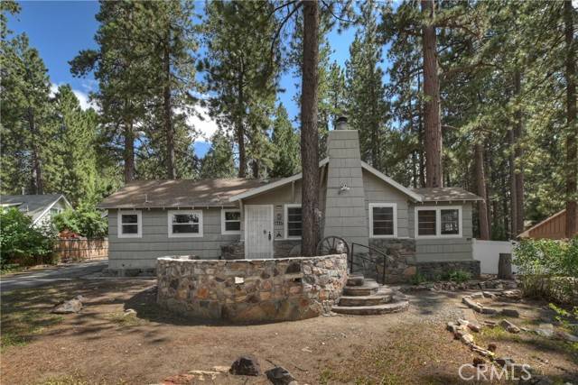 Big Bear Lake, CA 92315,41617 Brownie Lane