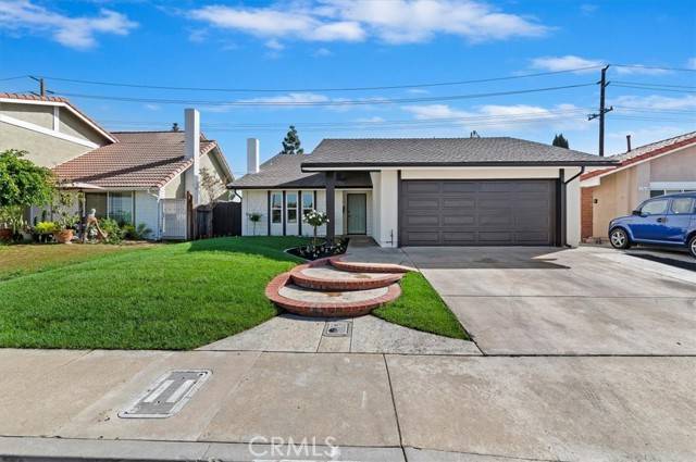 Fountain Valley, CA 92708,17648 San Candelo Street