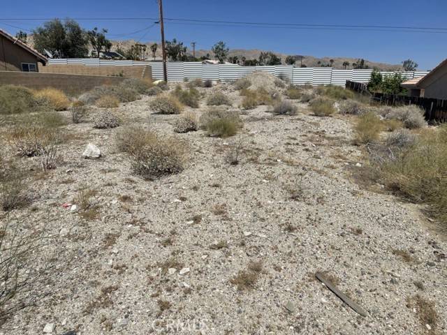 Desert Hot Springs, CA 92240,0 Avenida la Vista