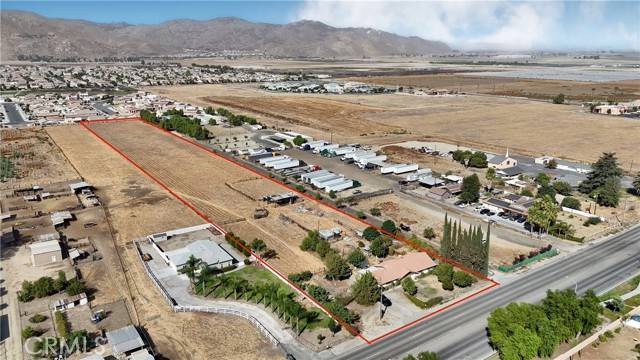 San Jacinto, CA 92582,492 S Sanderson Avenue