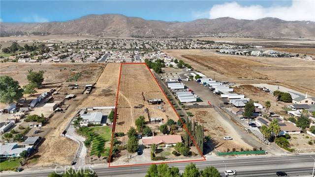 San Jacinto, CA 92582,492 S Sanderson Avenue