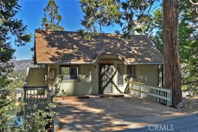 Crestline, CA 92325,24274 Bernard Drive