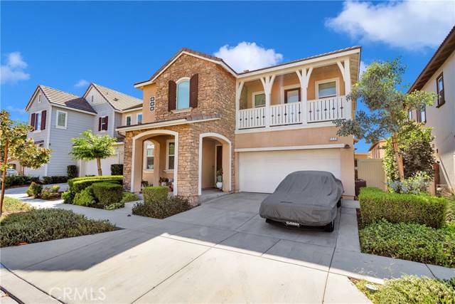 Chino, CA 91708,7771 Lupin Street