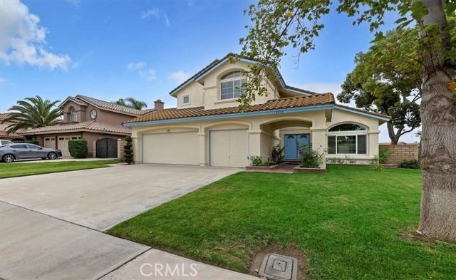 Ontario, CA 91761,2934 Golden Trails Street