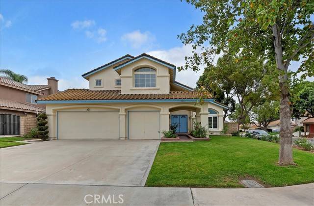 Ontario, CA 91761,2934 Golden Trails Street