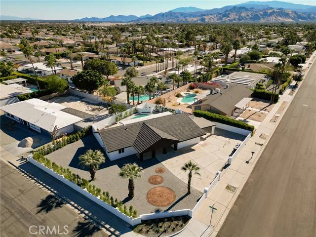 Palm Springs, CA 92262,2480 N Aurora Drive