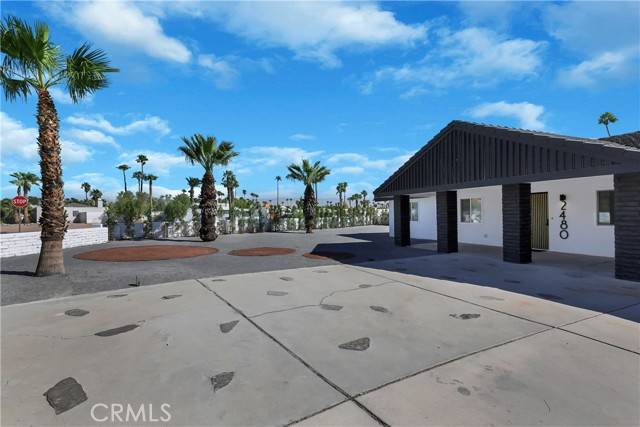 Palm Springs, CA 92262,2480 N Aurora Drive