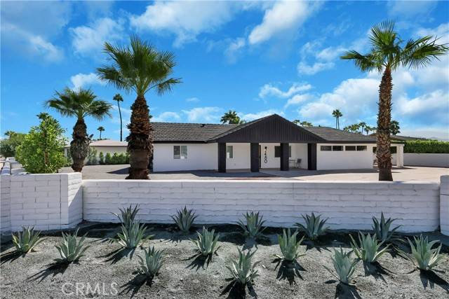 Palm Springs, CA 92262,2480 N Aurora Drive