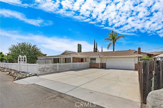 Corona, CA 92881,7401 Liberty Avenue