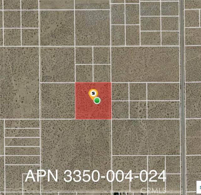 Hi Vista, CA 93535,0 Vac/Vic Avenue G12/186 Ste