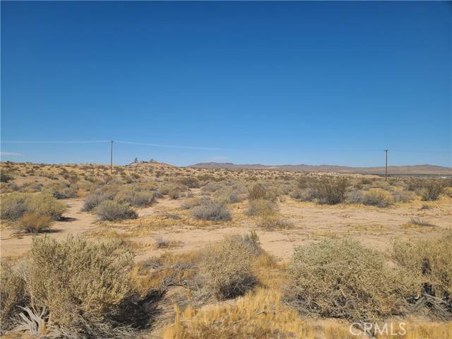 Helendale, CA 92342,0 Egbert Lane