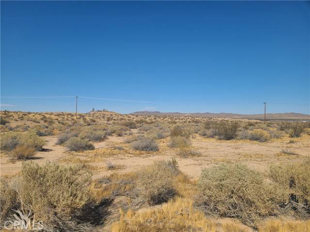 Helendale, CA 92342,0 Egbert Lane