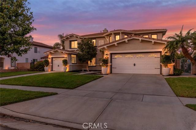 Corona, CA 92882,457 Grapevine Drive