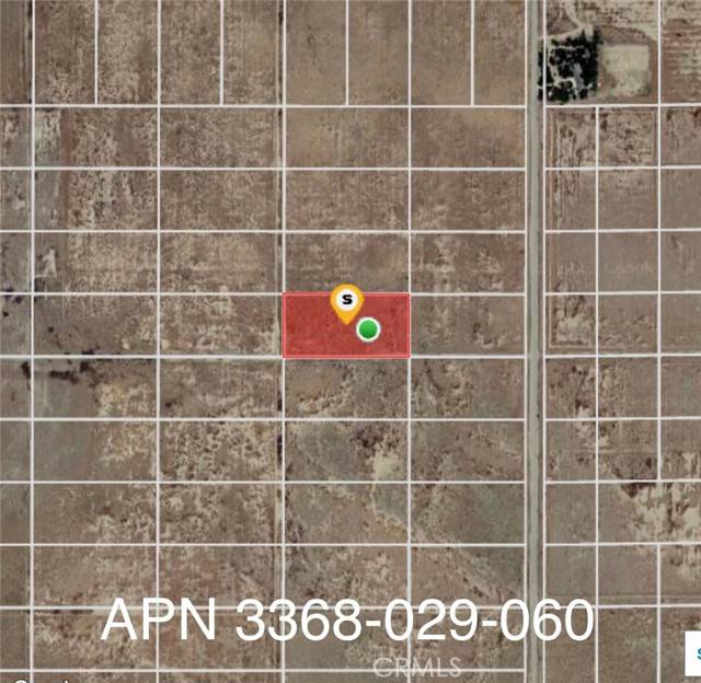 Lancaster, CA 93535,0 Vac/Cor 127 Ste/Ave J8