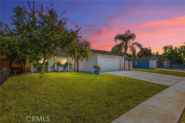 Redlands, CA 92374,640 Jeremy Court