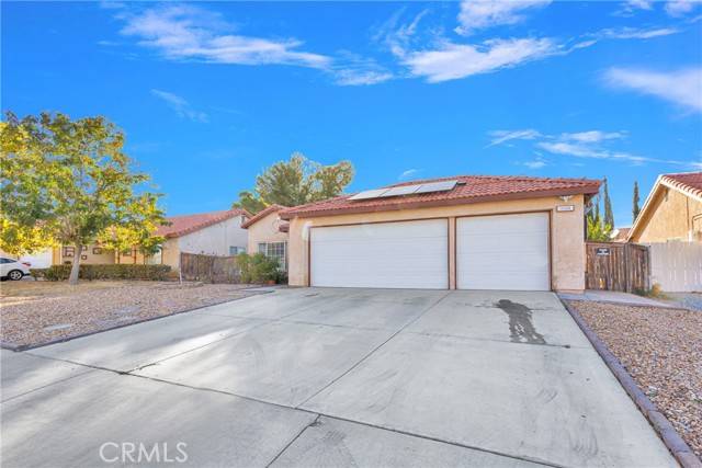 Adelanto, CA 92301,14556 Lilac Road