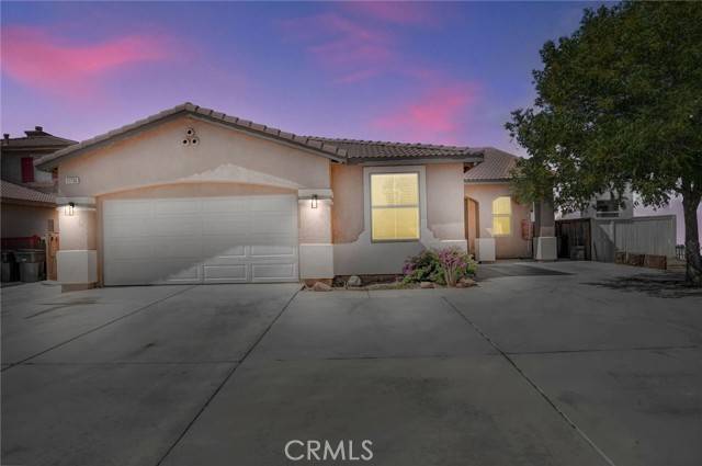 Adelanto, CA 92301,11736 Justine Way