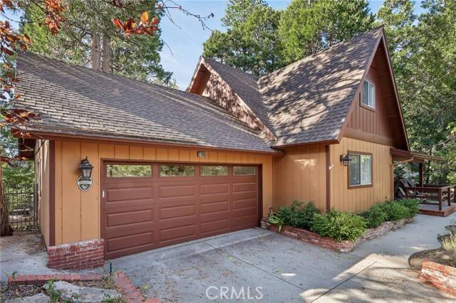 Lake Arrowhead, CA 92352,27401 Bernina Drive