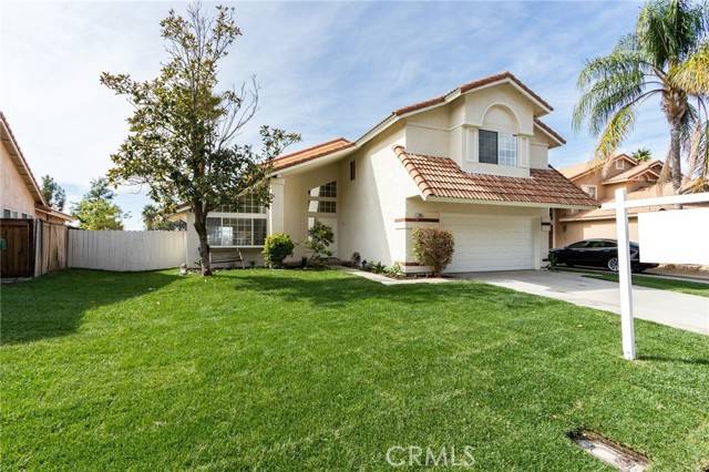 Moreno Valley, CA 92557,21095 Gallant Fox Drive