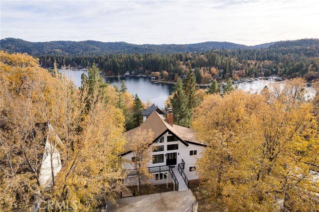 Lake Arrowhead, CA 92352,27792 West Shore Road