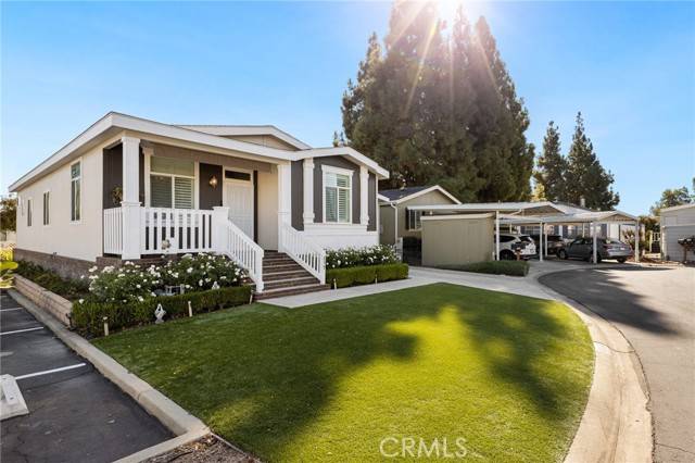 Chino Hills, CA 91709,15111 Pipeline Avenue #259