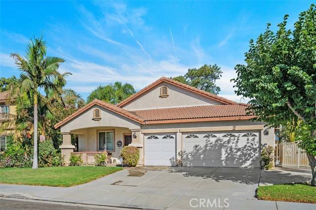 Eastvale, CA 91752,12510 Cool Springs Street