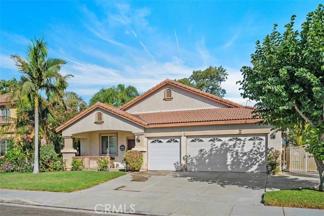 Eastvale, CA 91752,12510 Cool Springs Street