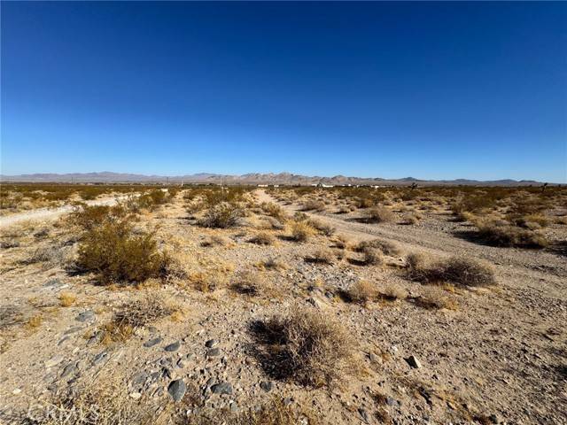 Lucerne Valley, CA 92356,0 Dallas Avenue