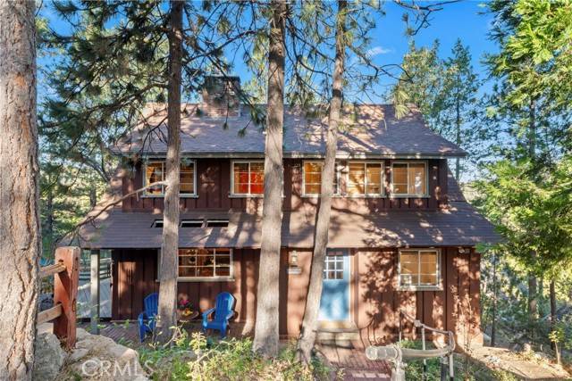 Lake Arrowhead, CA 92352,309 Castle Gate Road