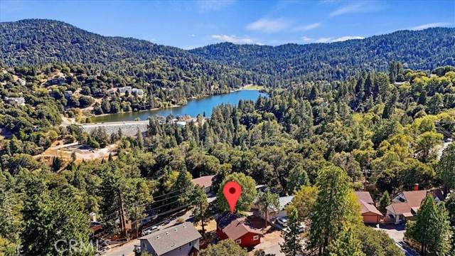 Crestline, CA 92325,170 Wylerhorn Drive