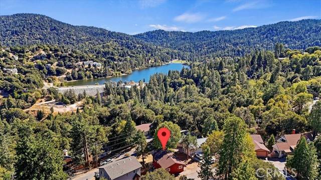 Crestline, CA 92325,170 Wylerhorn Drive