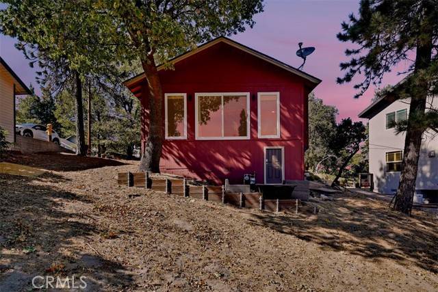 Crestline, CA 92325,170 Wylerhorn Drive