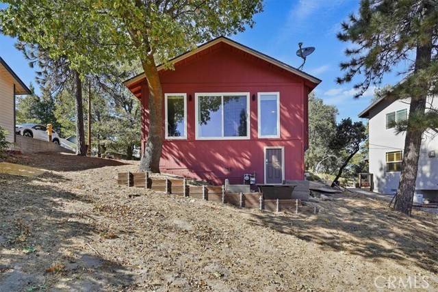 Crestline, CA 92325,170 Wylerhorn Drive