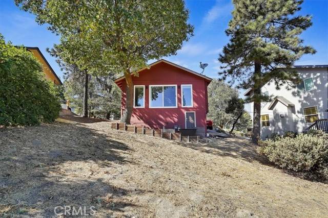 Crestline, CA 92325,170 Wylerhorn Drive