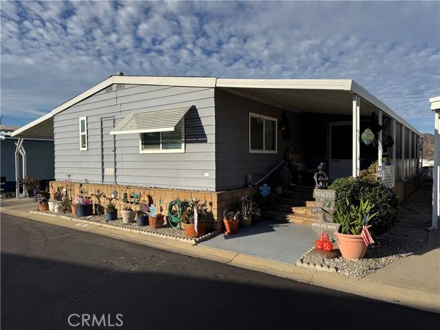 Yucaipa, CA 92399,35218 Fir Avenue #213