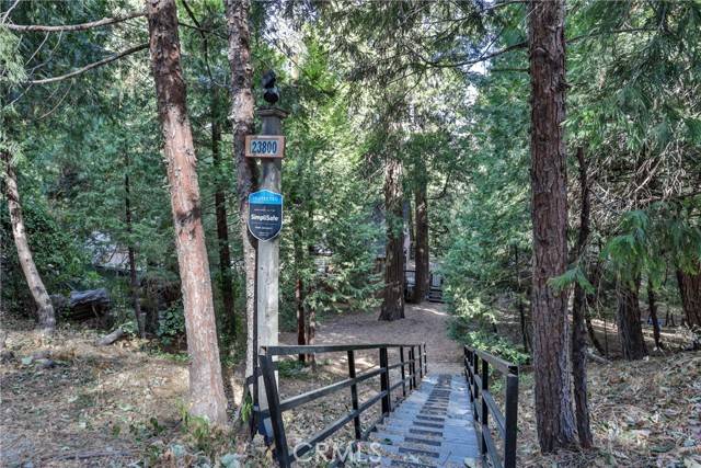 Crestline, CA 92325,23800 Scenic Drive