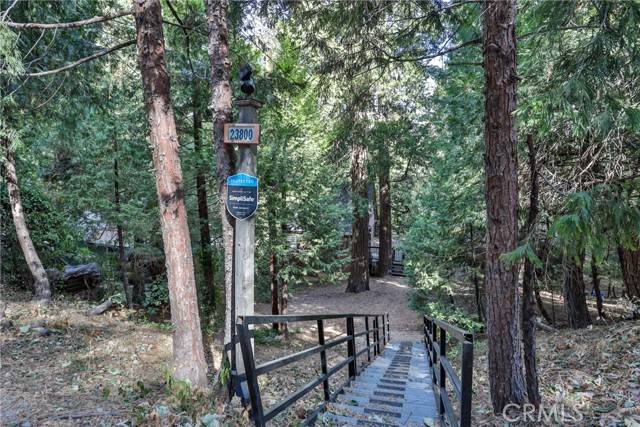 Crestline, CA 92325,23800 Scenic Drive