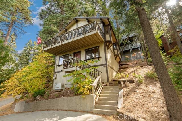 Lake Arrowhead, CA 92352,855 Oakmont Lane