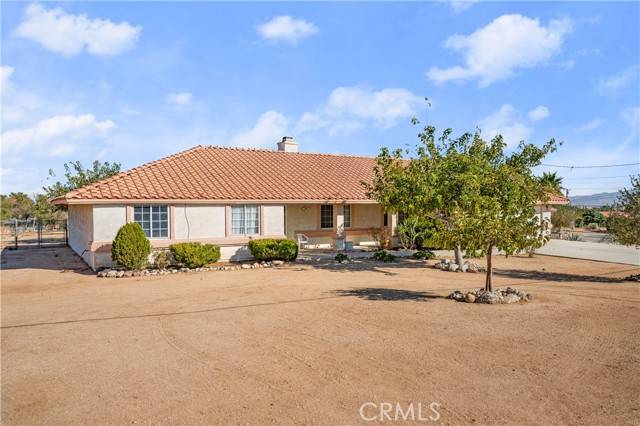 Hesperia, CA 92345,18080 Lemon Street