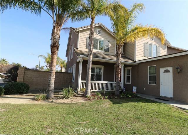 Eastvale, CA 92880,7846 Hall Avenue