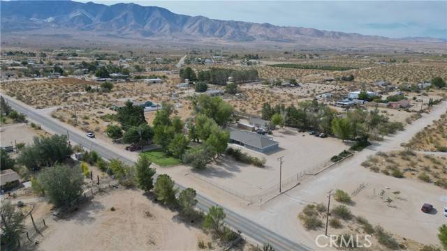 Lucerne Valley, CA 92356,10298 Custer Avenue