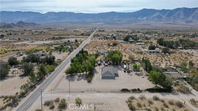 Lucerne Valley, CA 92356,10298 Custer Avenue